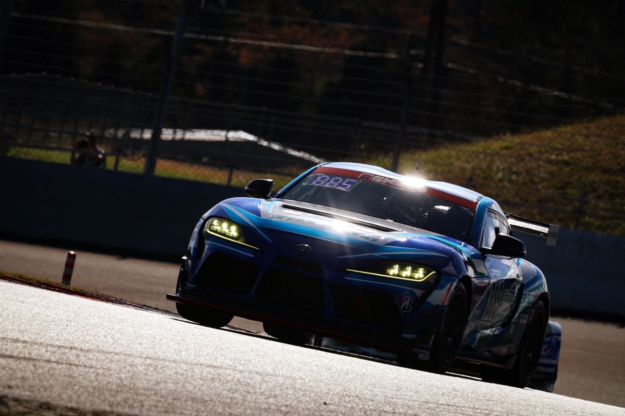 パルテックチーム